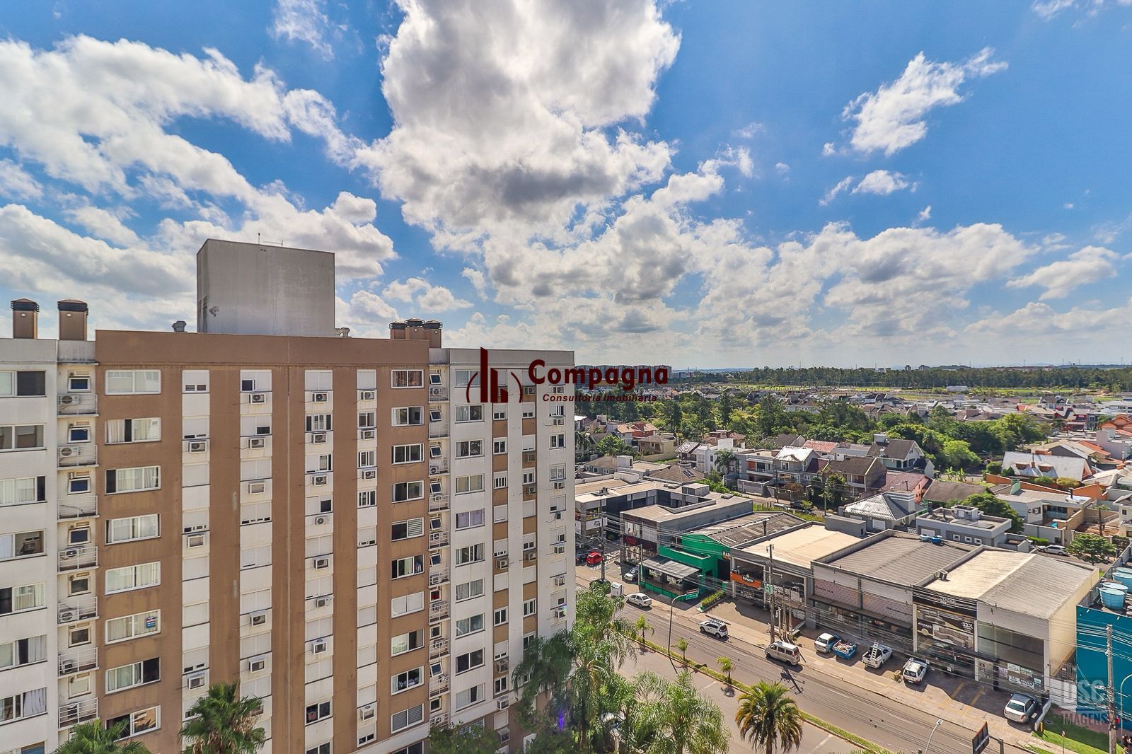 Apartamento 2 quartos à venda, 63m², Marechal Rondon - Canoas — foto 2