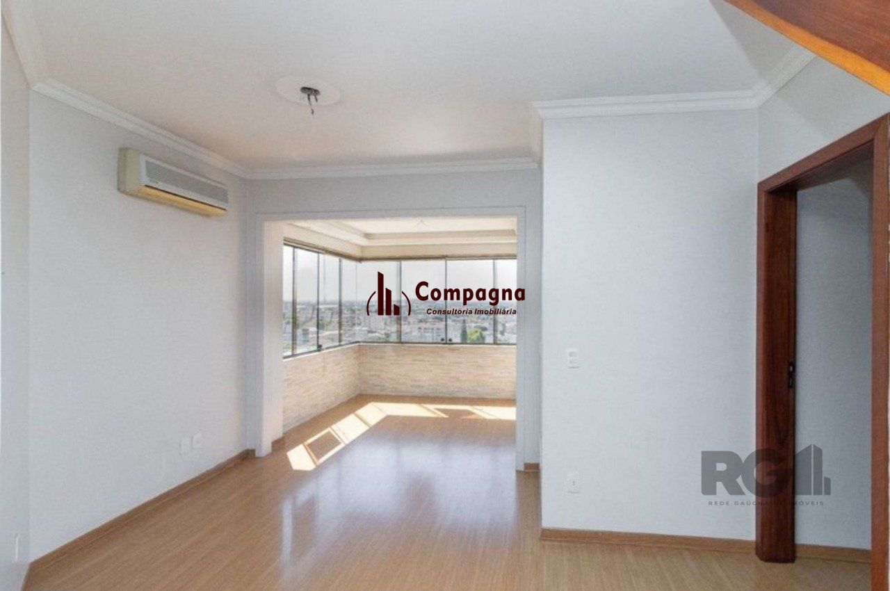 Cobertura 2 quartos à venda, 181m², Moinhos de Vento - Porto Alegre