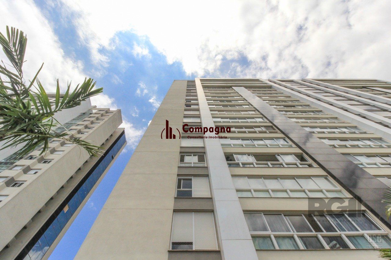 Apartamento 3 quartos à venda, 126m², Petrópolis - Porto Alegre — foto 4