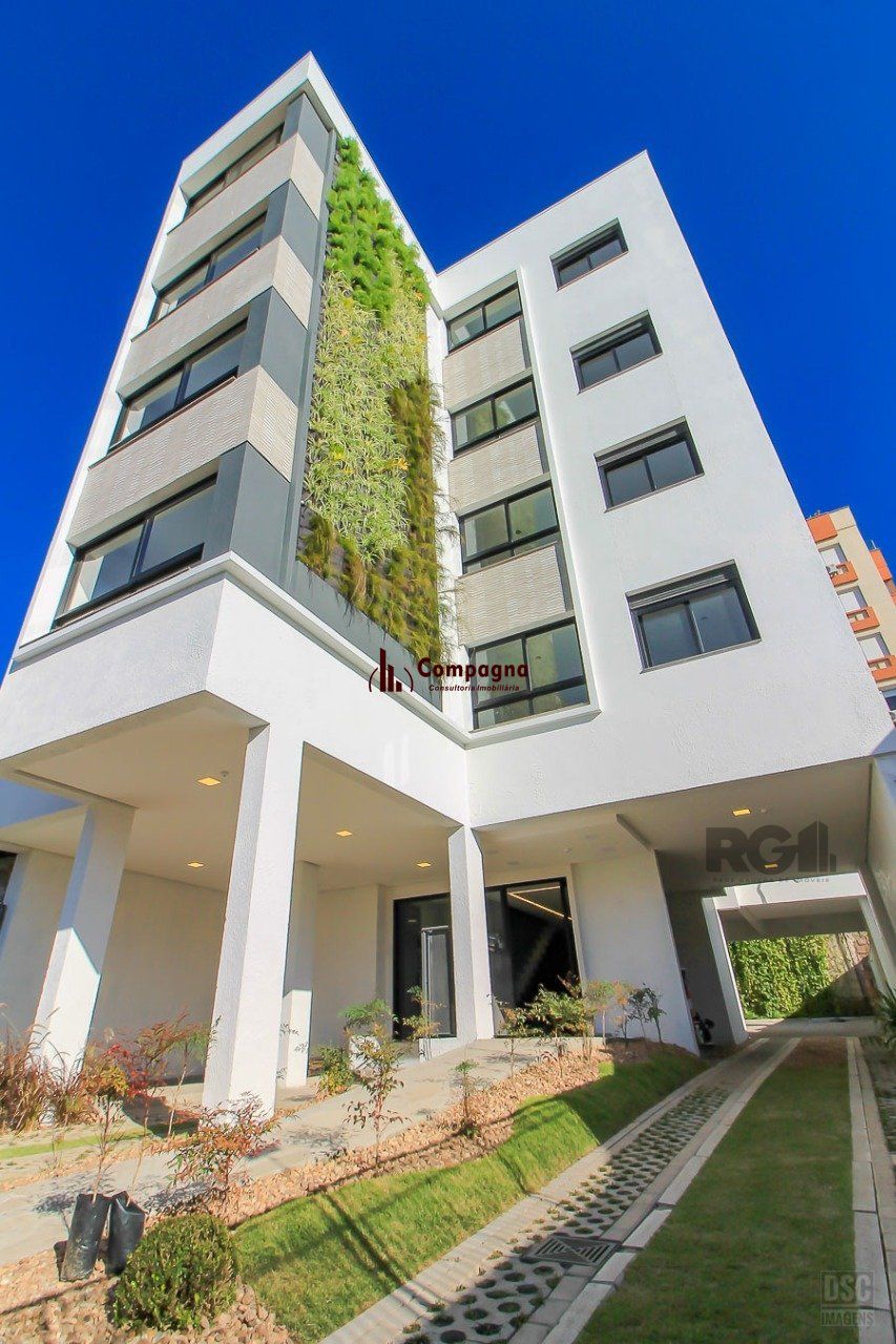 Apartamento para Venda - 42m², 1 dormitório, 1 vaga -