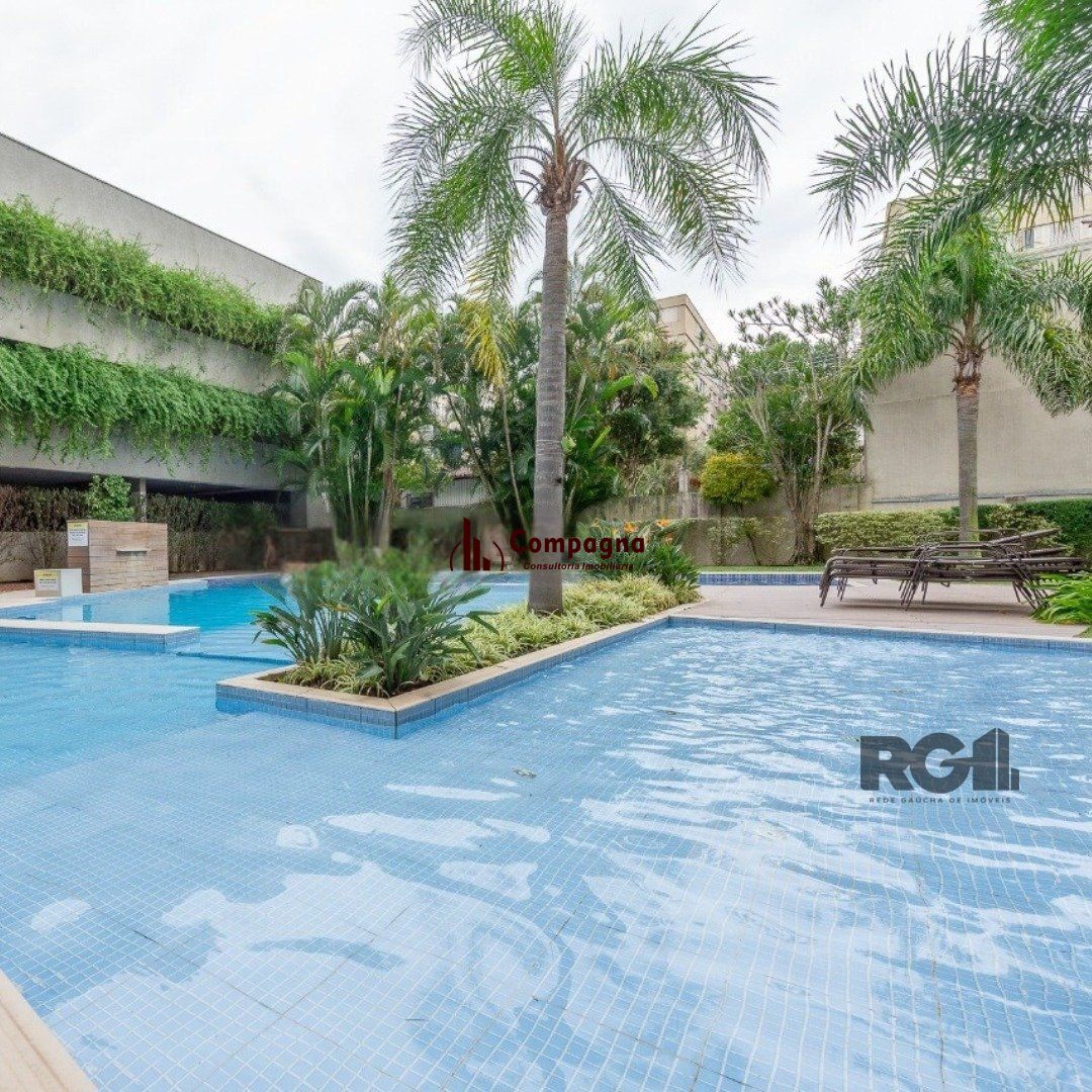 Apartamento 2 quartos à venda, 65m², Jardim Botânico - Porto Alegre