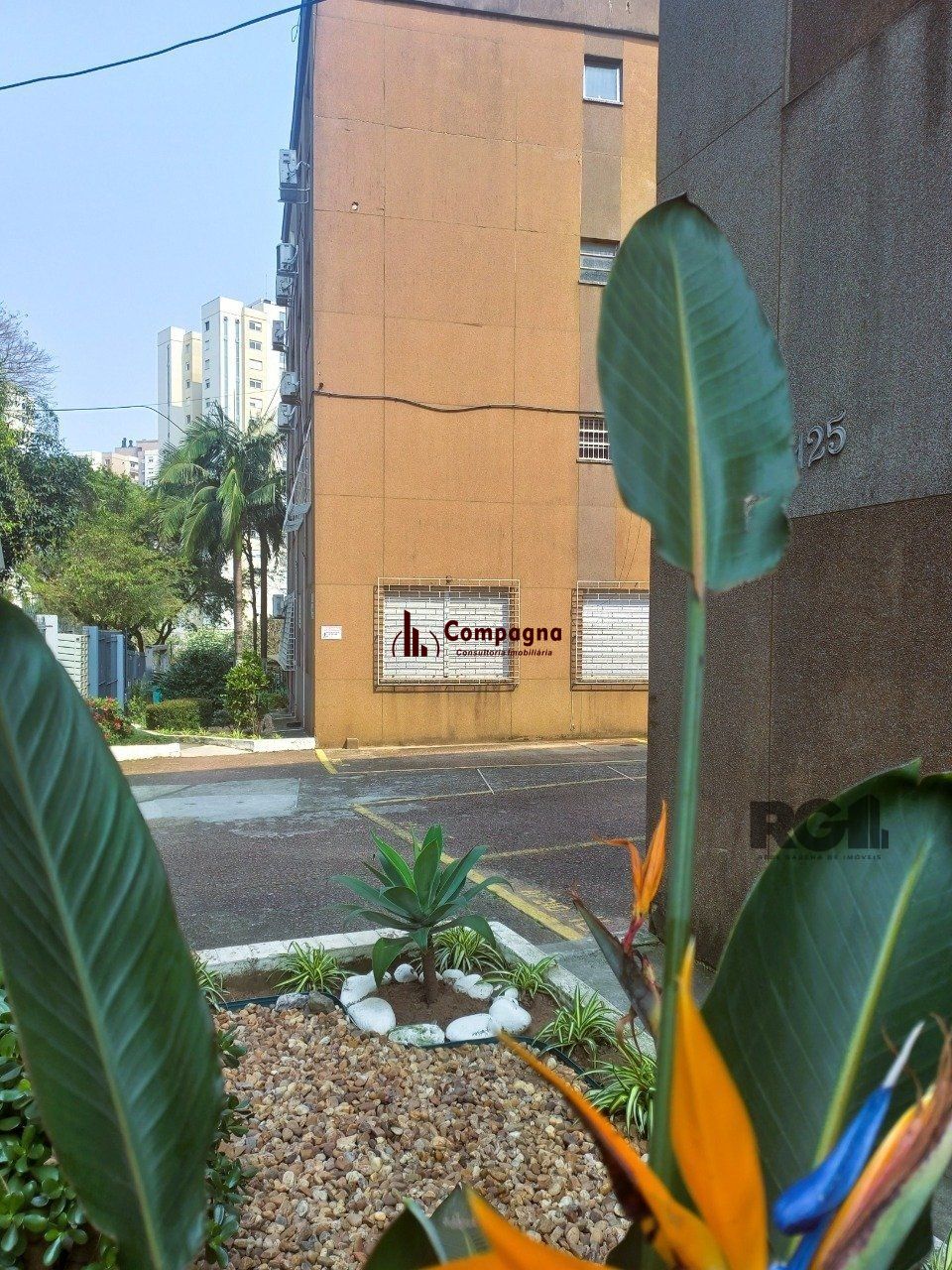 Apartamento 2 quartos à venda, 59m², Jardim Europa - Porto Alegre — foto 3