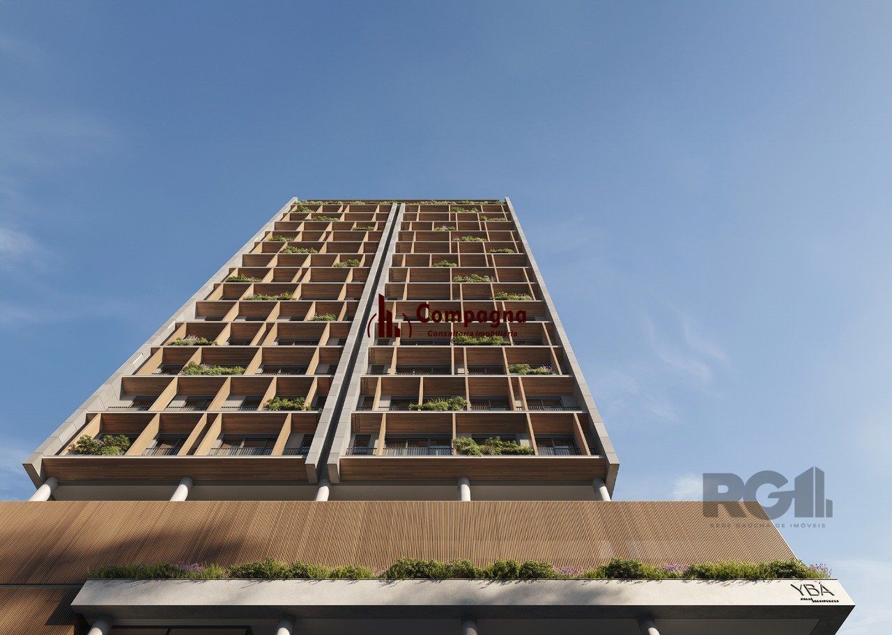 Apartamento 2 quartos à venda, 61m², Praia de Belas - Porto Alegre — foto 4