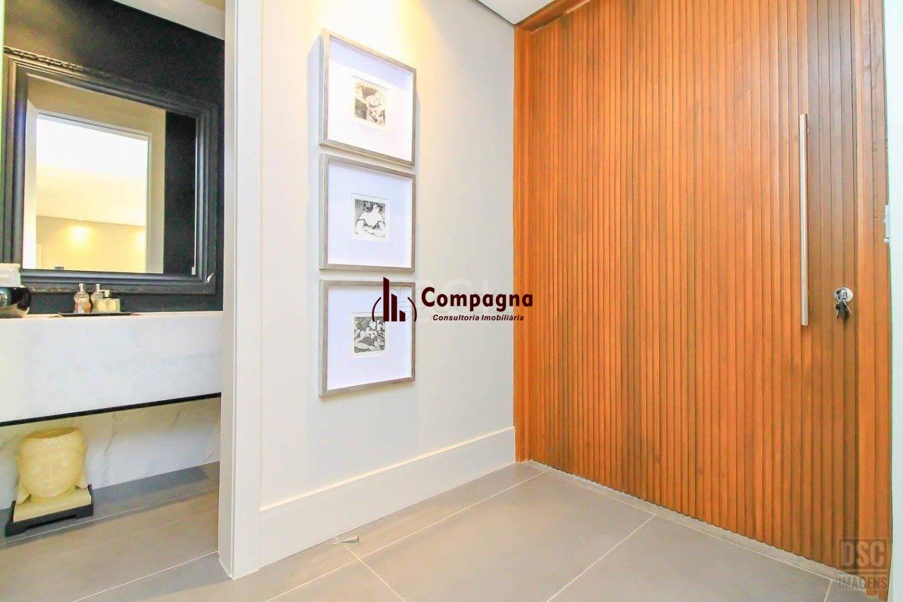 Casa para Venda - 238m², 3 dormitórios, sendo 3 suites, 6 vagas - Três Figueiras — foto 5