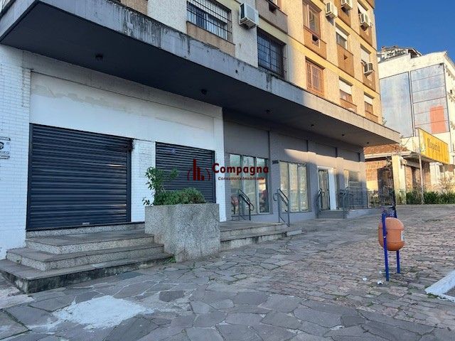 Loja 3 quartos à venda, 388m², Tristeza - Porto Alegre