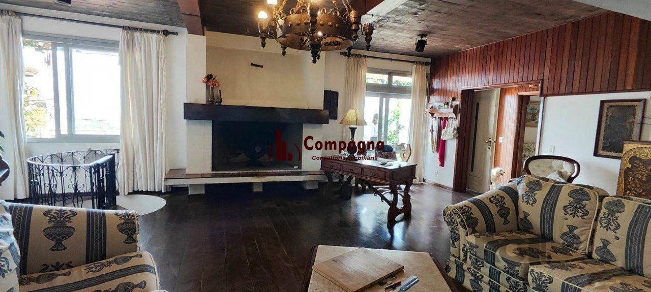 Casa para Venda - 347m², 3 dormitórios, sendo 3 suites, 3 vagas - Sétimo Céu — foto 3