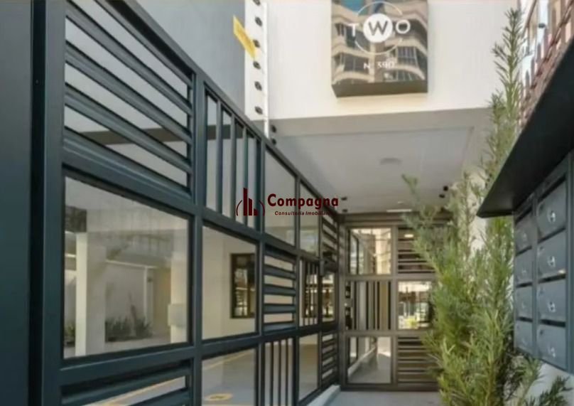 Apartamento 2 quartos à venda, 51m², Petrópolis - Porto Alegre — foto 2