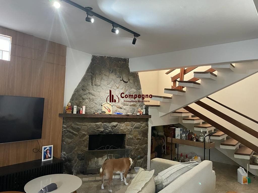 Casa 4 quartos à venda, 199m², Ipanema - Porto Alegre — foto 3