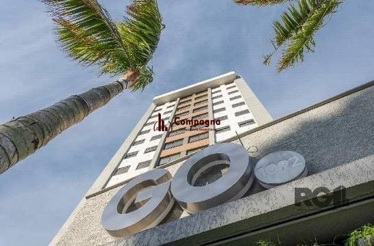 Apartamento 2 quartos à venda, 58m², Farroupilha - Porto Alegre