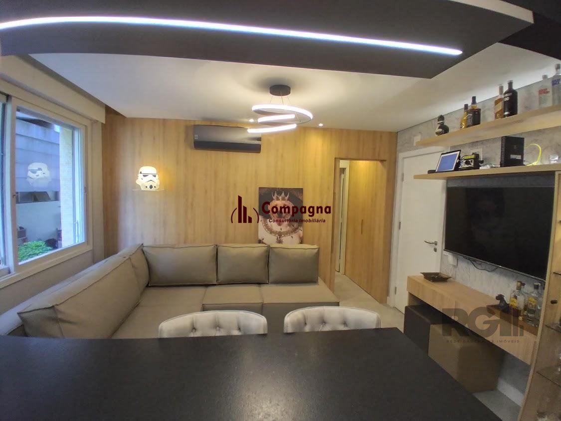 Apartamento 1 quartos à venda, 42m², Centro Histórico - Porto Alegre — foto 5
