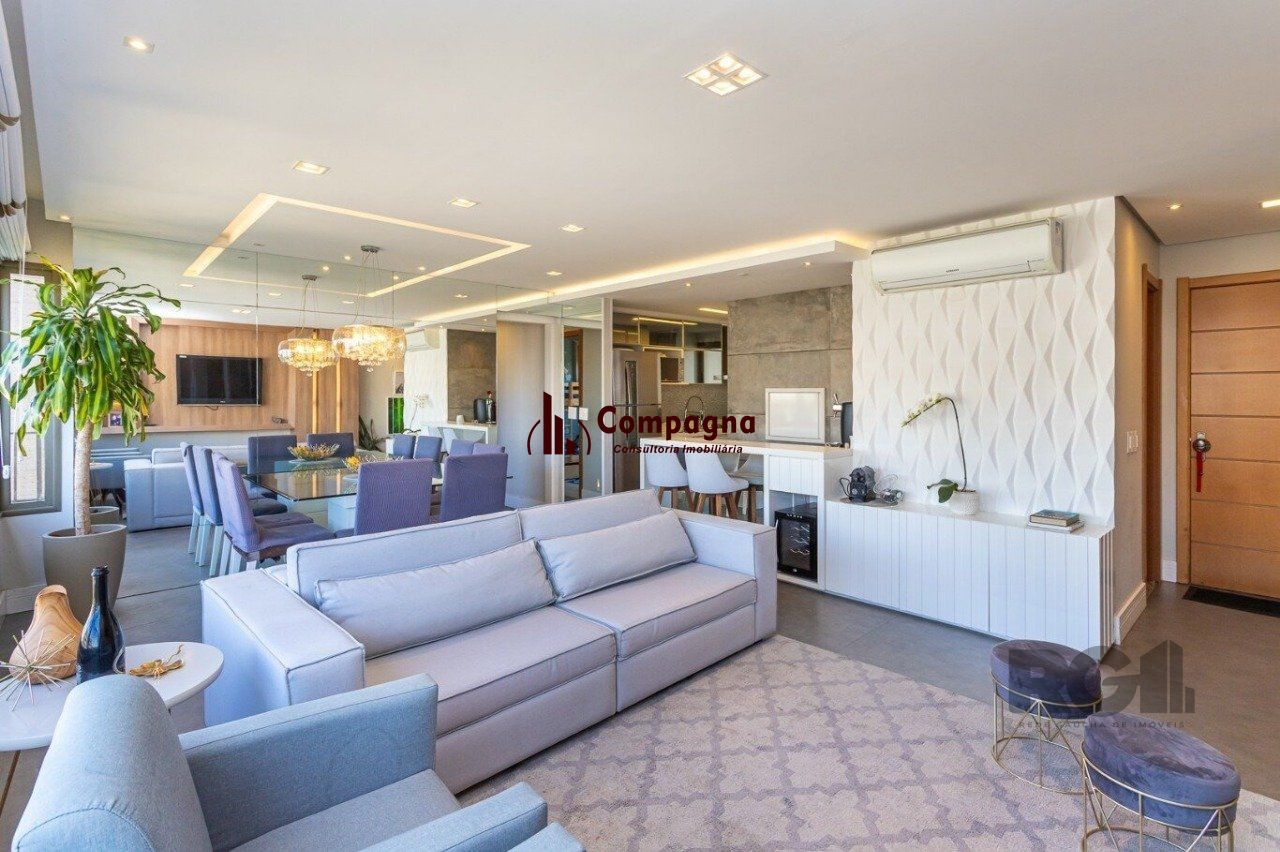 Apartamento 3 quartos à venda, 104m², Cavalhada - Porto Alegre
