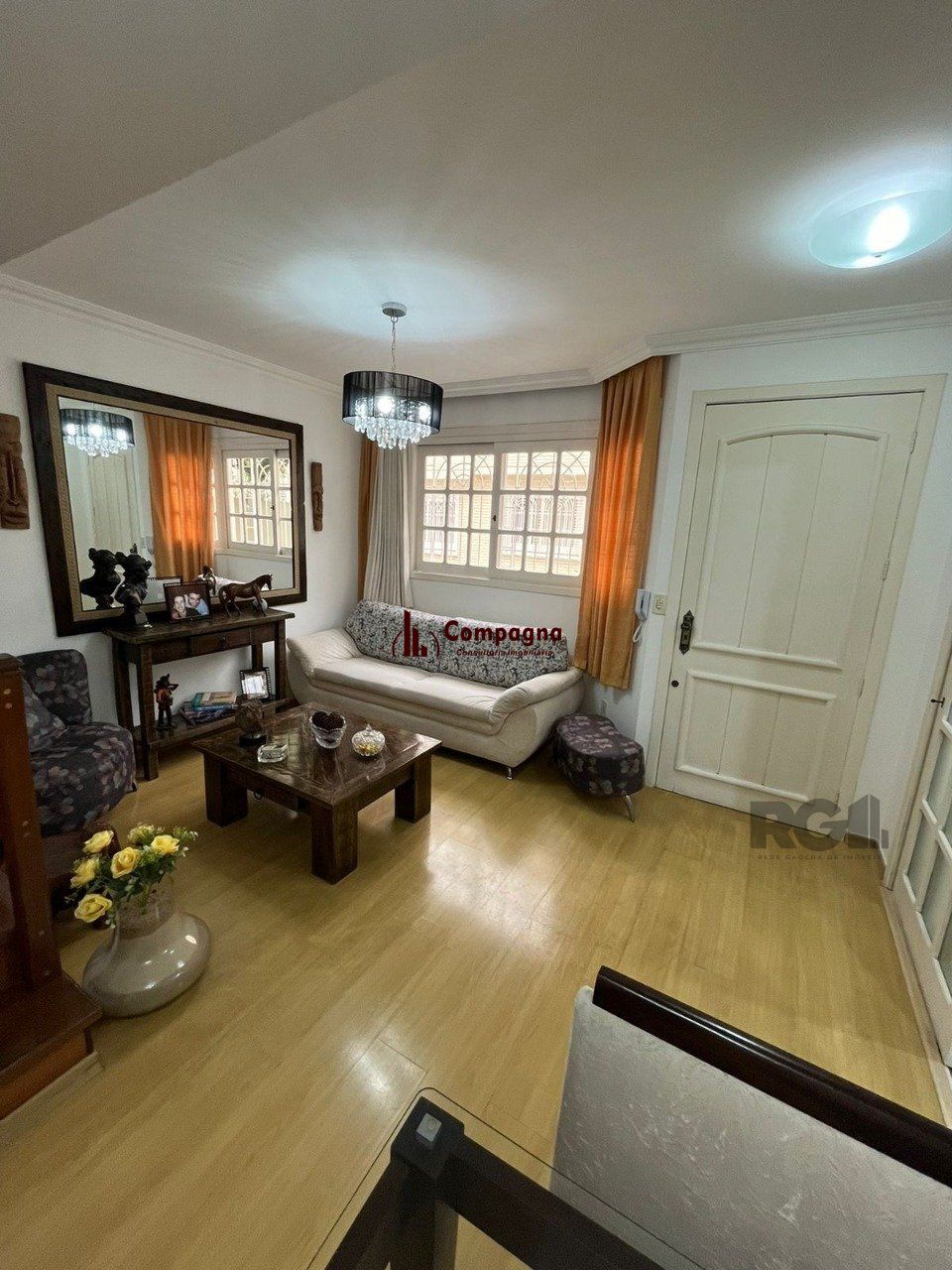 Casa de Condomínio 3 quartos à venda, 150m², Ipanema - Porto Alegre