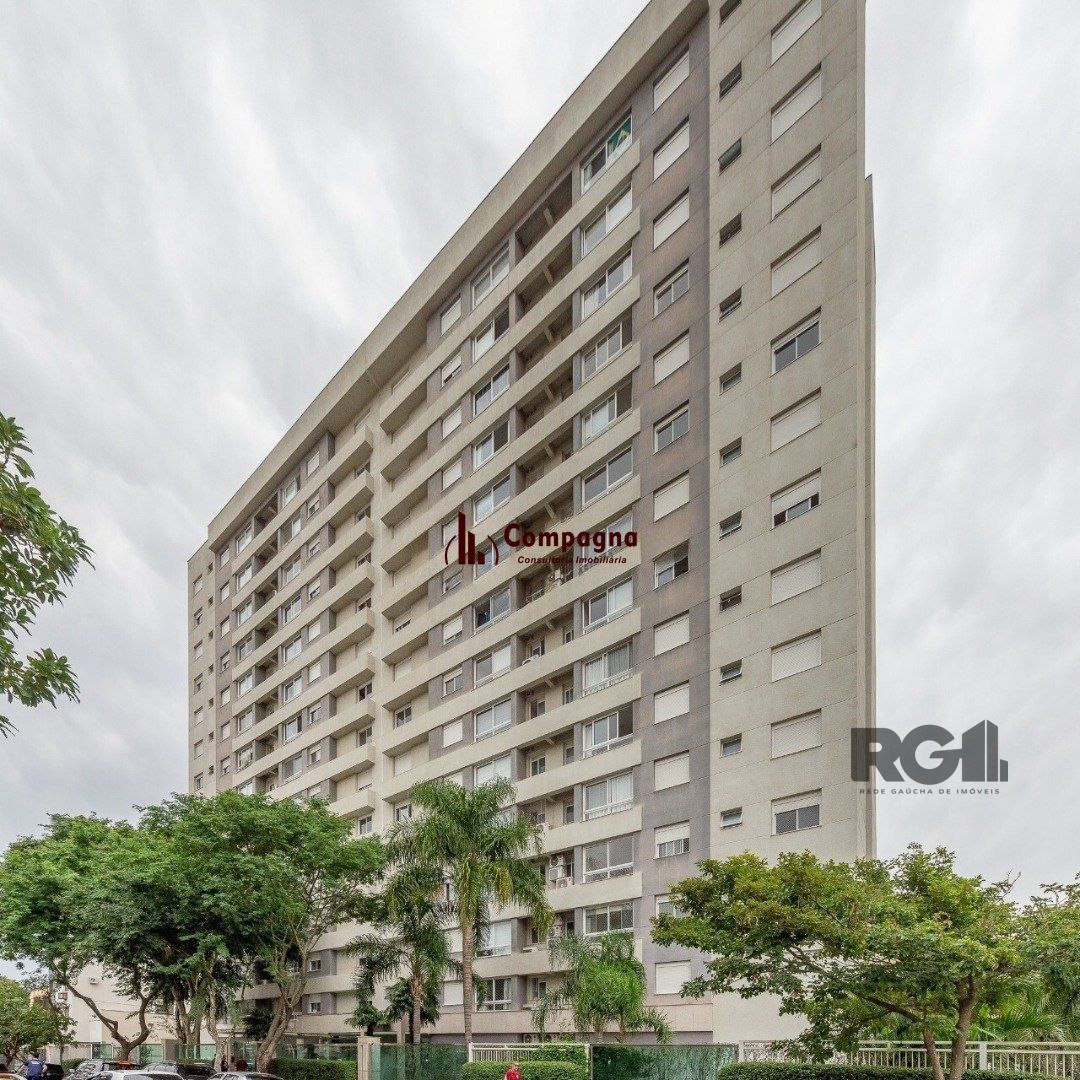 Apartamento 2 quartos à venda, 65m², Jardim Botânico - Porto Alegre — foto 2