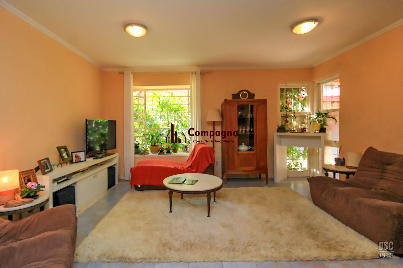 Casa de Condomínio 3 quartos à venda, 134m², Tristeza - Porto Alegre — foto 5