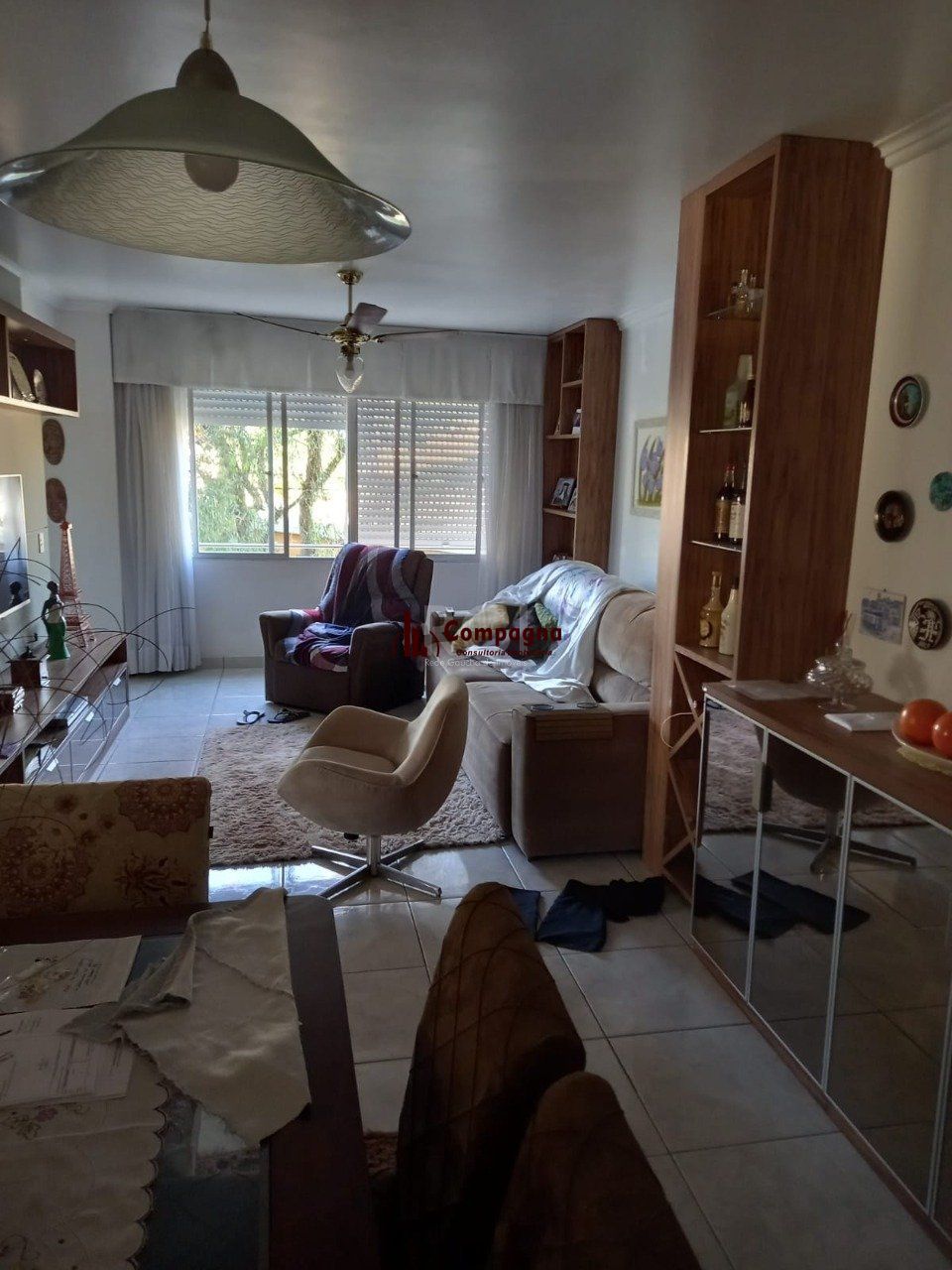 Apartamento para Venda - 116m², 0 dormitórios, Nonoai