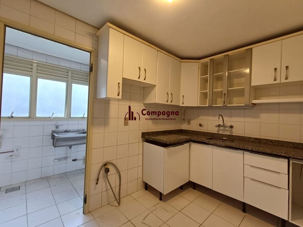 Apartamento 3 quartos à venda, 115m², Boa Vista - Porto Alegre — foto 3