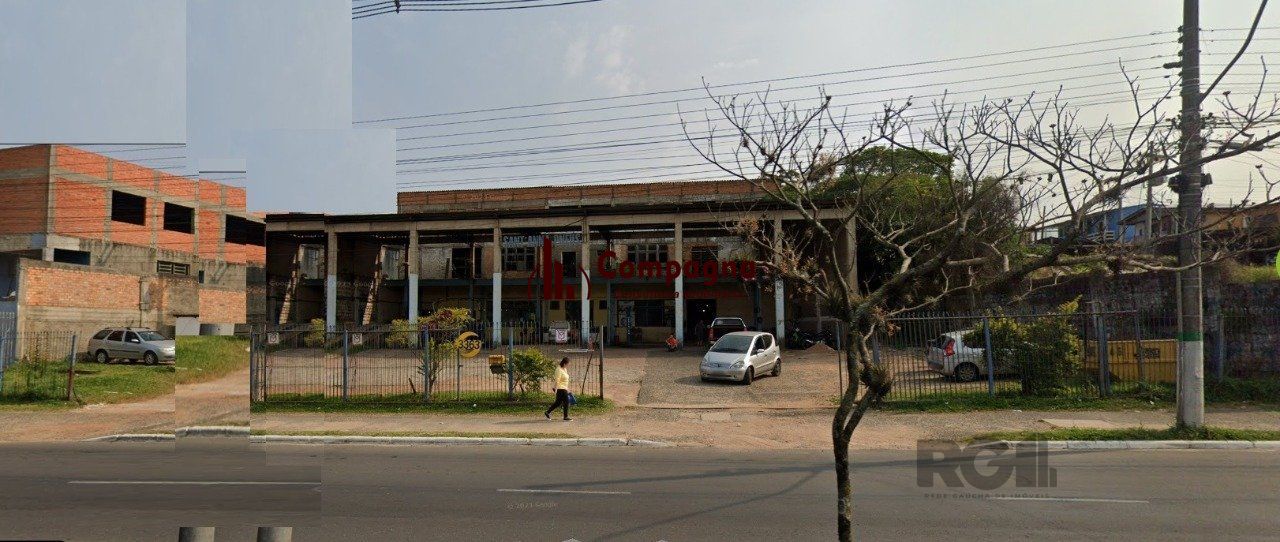 Terreno à venda, 65000m², Hípica - Porto Alegre
