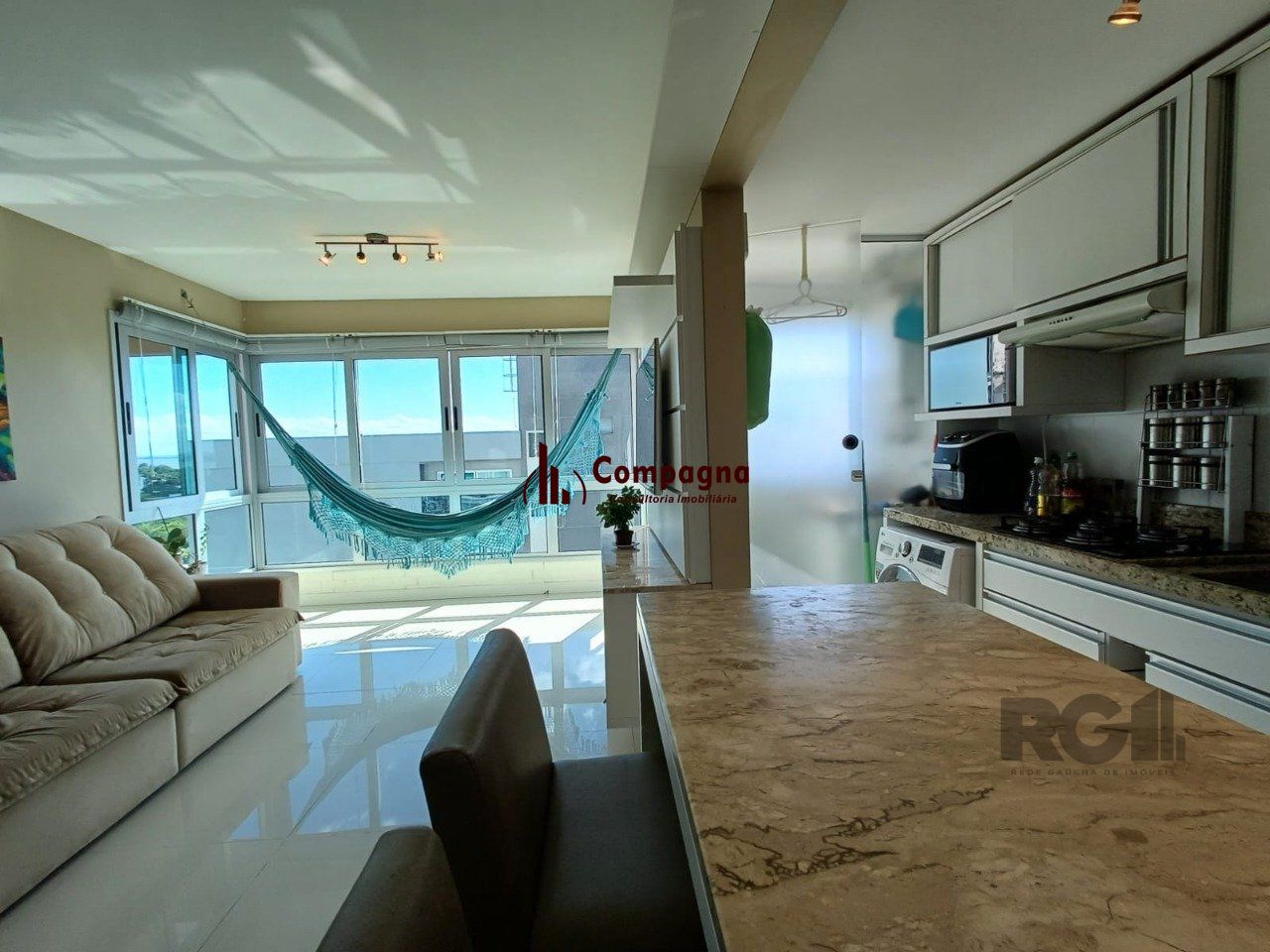 Apartamento 2 quartos à venda, 69m², Tristeza - Porto Alegre — foto 3