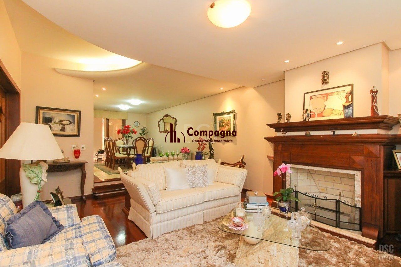 Casa 4 quartos à venda, 379m², Ipanema - Porto Alegre — foto 5