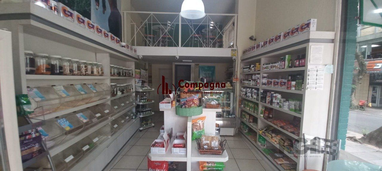 Loja à venda, 144m², Independência - Porto Alegre