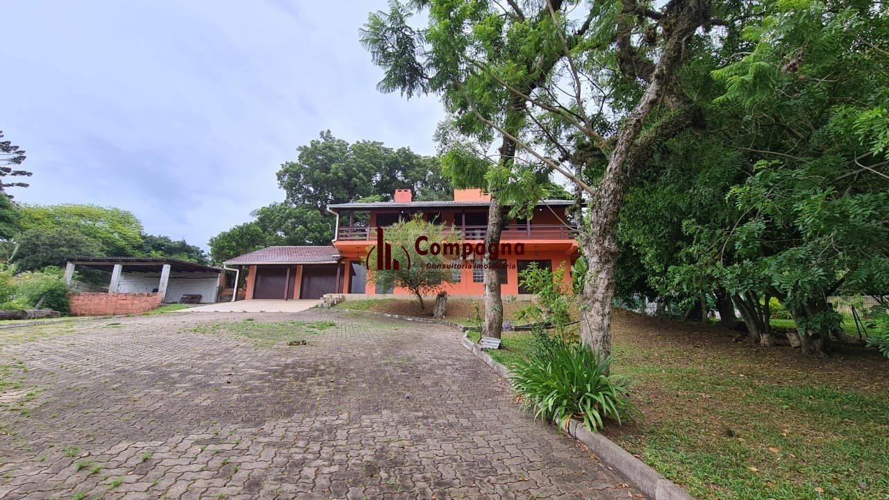 Sobrado para Venda - 200m², 3 dormitórios, sendo 1 suites, 3 vagas - Belém Novo — foto 4