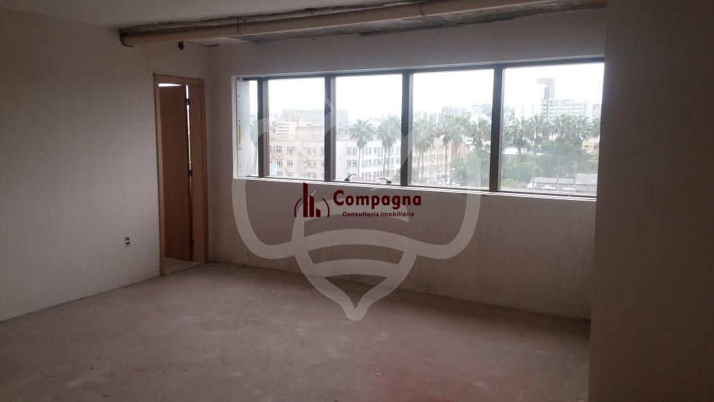 Conjunto/Sala para Venda - 28m², 0 dormitórios, Santana — foto 3