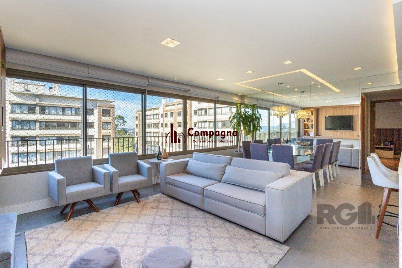 Apartamento 3 quartos à venda, 104m², Cavalhada - Porto Alegre — foto 3