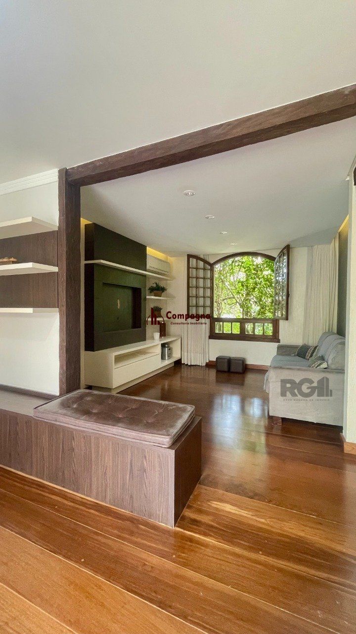 Casa de Condomínio 3 quartos à venda, 300m², Cristal - Porto Alegre — foto 4