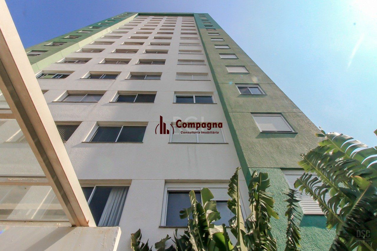Apartamento para Venda - 51.87m², 2 dormitórios, 2 vagas - Rio Branco