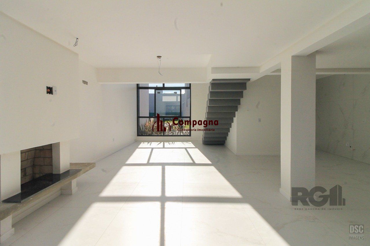 Casa Condominio 3 Dormitório(s) Bairro Ipanema — foto 5