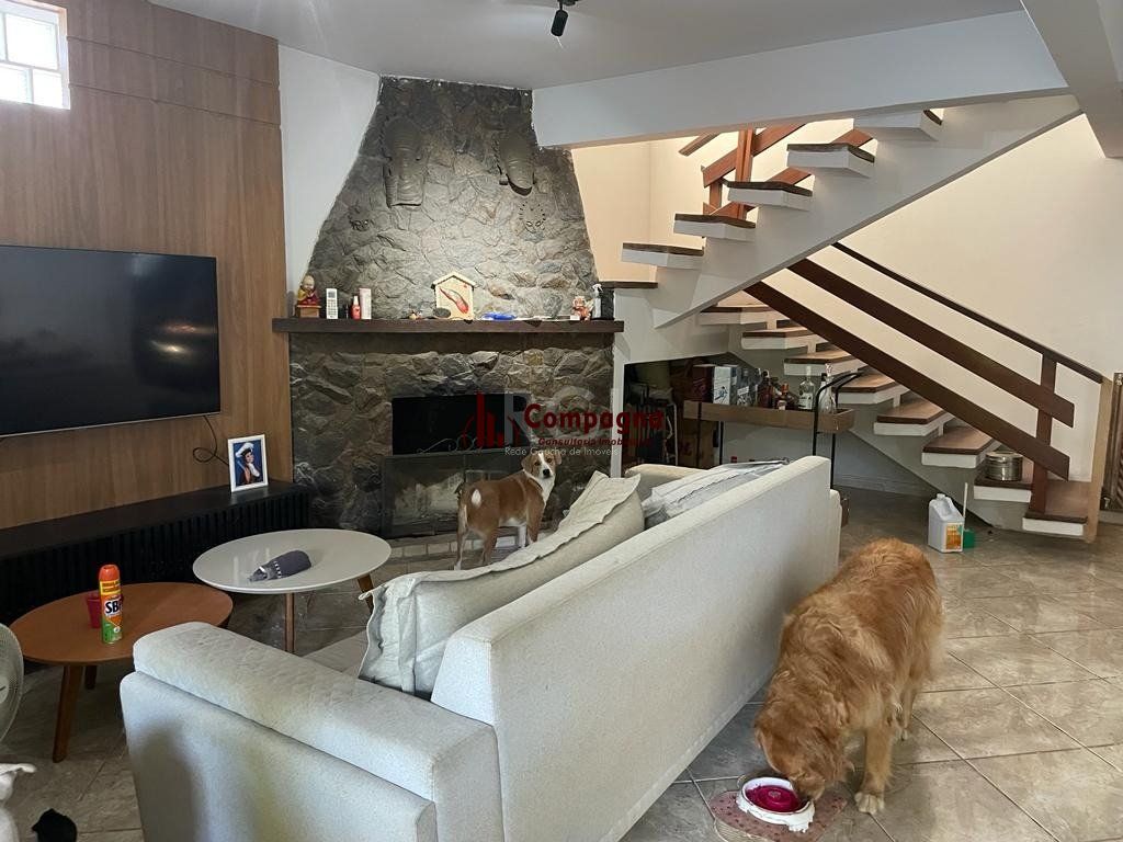 Casa 4 quartos à venda, 199m², Ipanema - Porto Alegre — foto 2