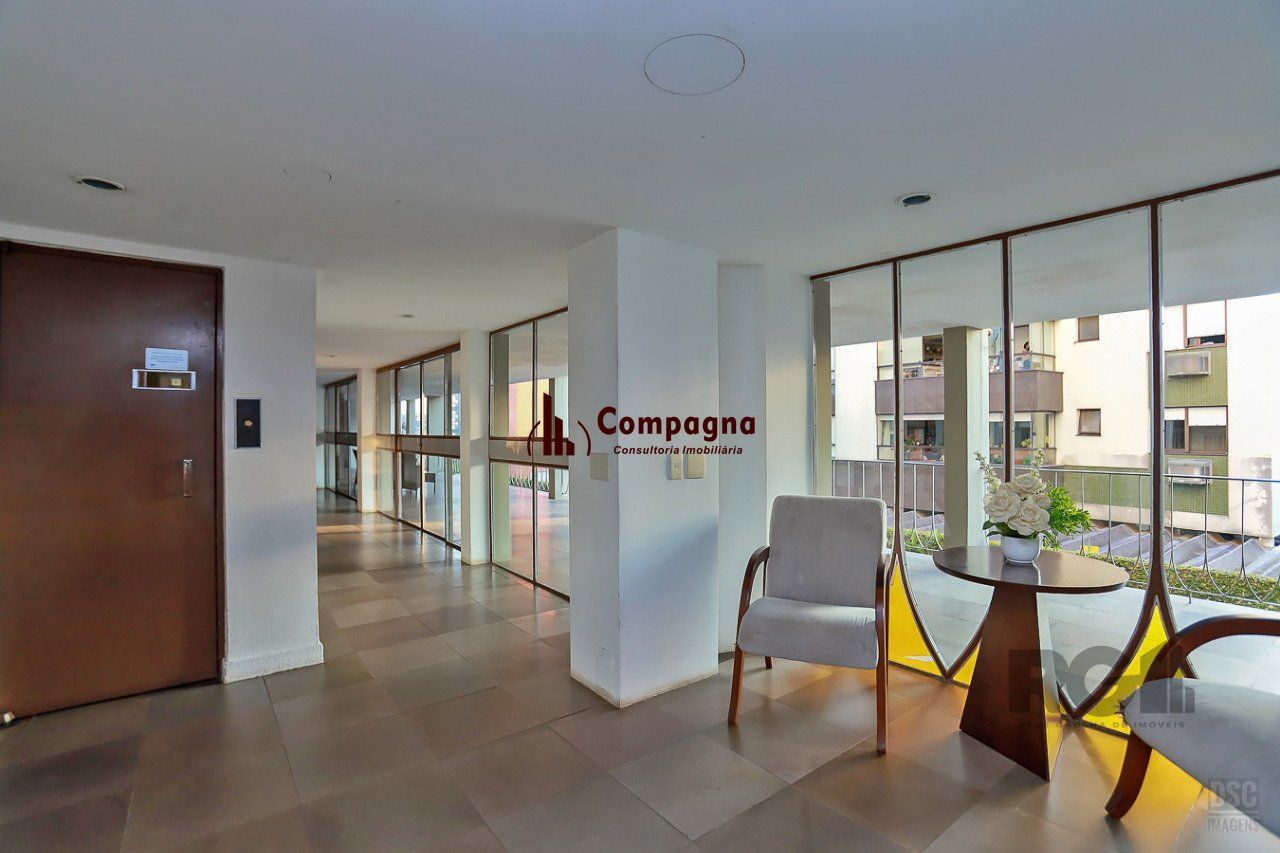 Apartamento 3 quartos à venda, 144m², Petrópolis - Porto Alegre — foto 4