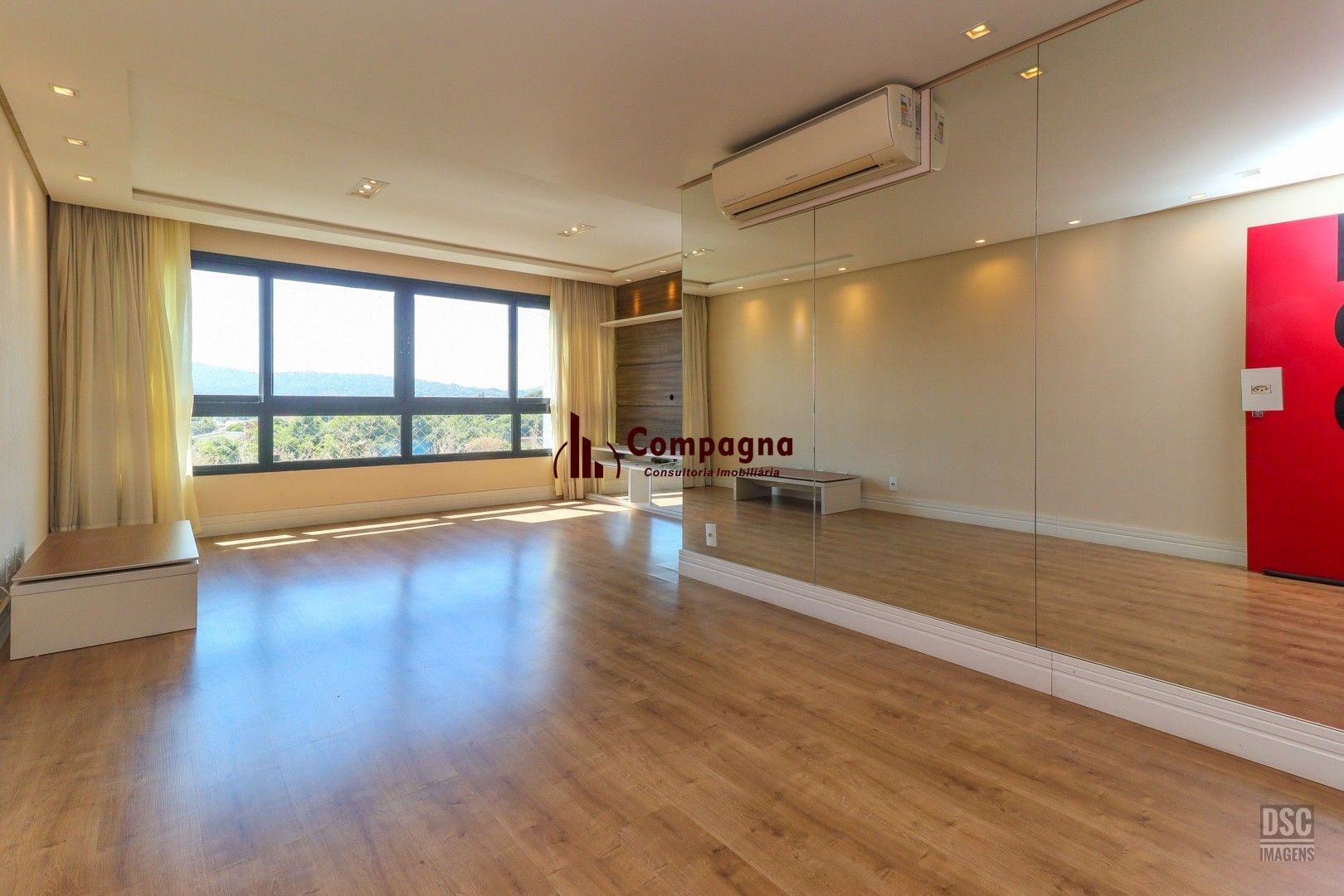 Apartamento 3 dorm. (suíte), churrasqueira, infra completa vagas e portaria