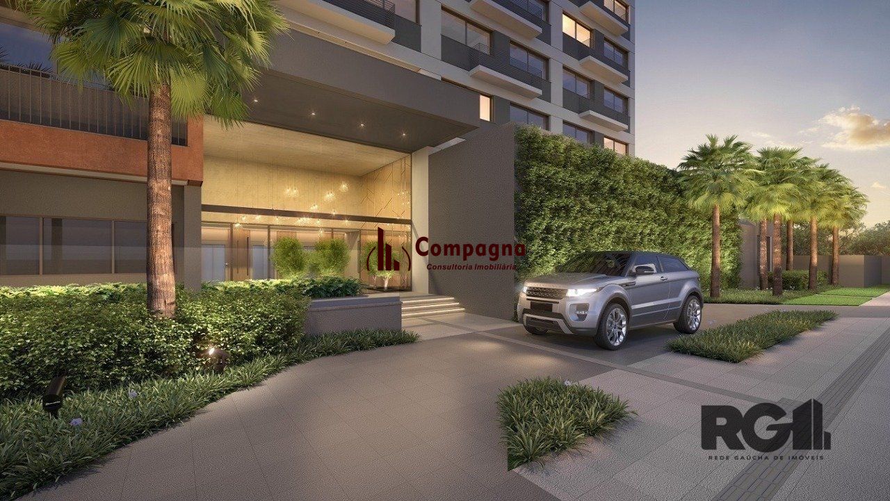 Apartamento 1 quartos à venda, 25m², Bela Vista - Porto Alegre — foto 3
