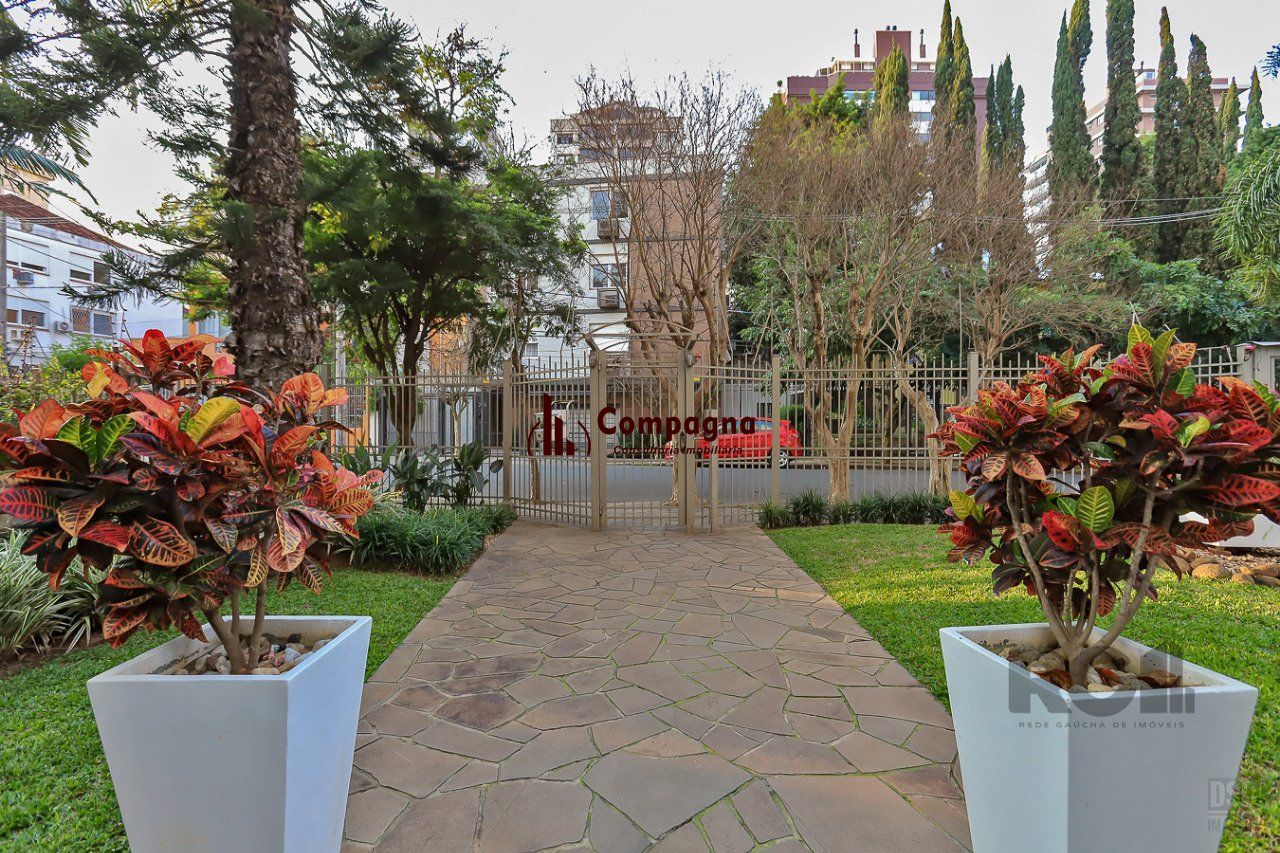 Apartamento 3 quartos à venda, 144m², Petrópolis - Porto Alegre — foto 3