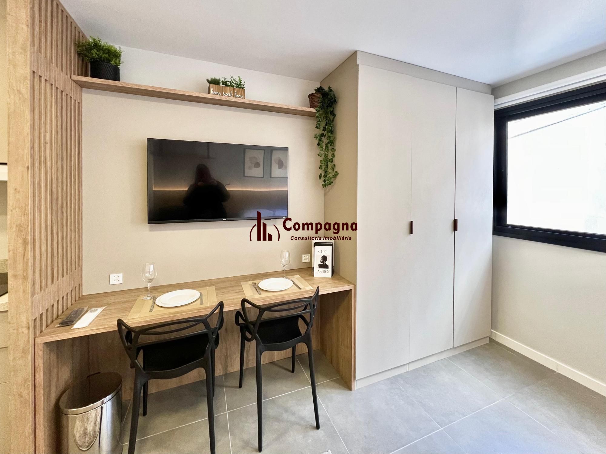 Loft 1 quartos à venda, 25m², Mont Serrat - Porto Alegre — foto 5