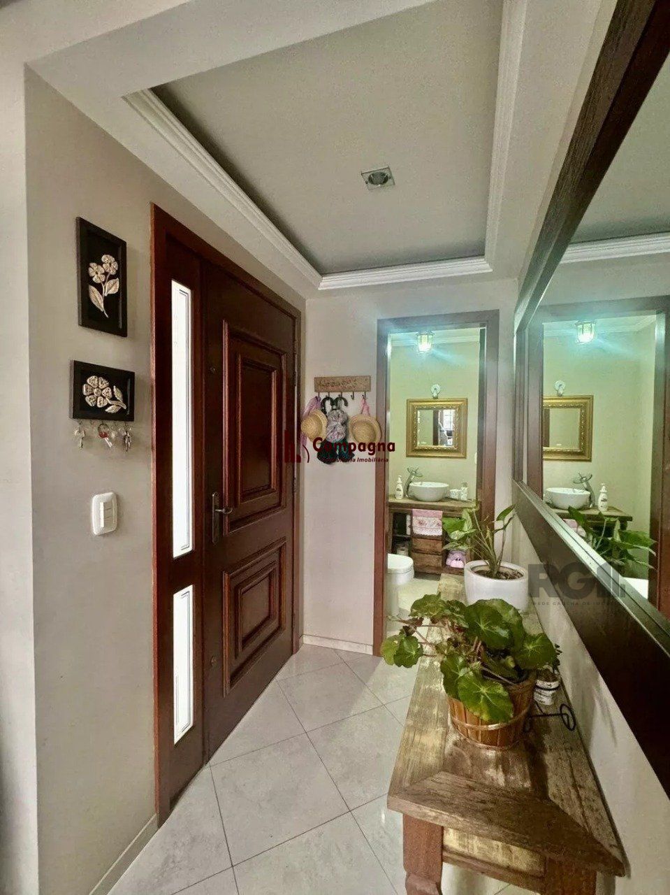 Casa 3 quartos à venda, 144m², Ipanema - Porto Alegre — foto 2