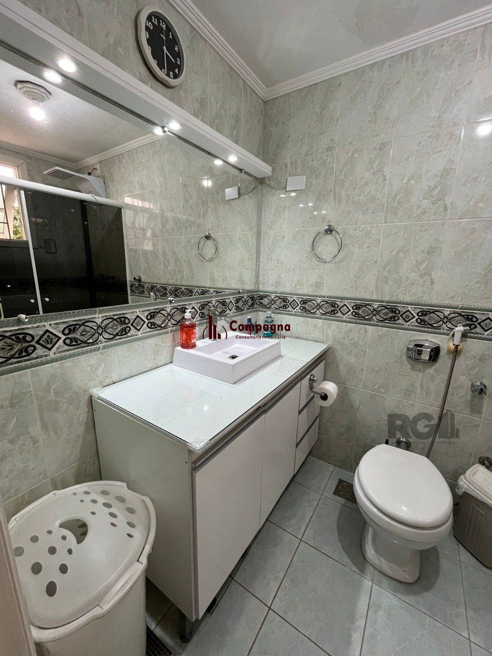 Casa de Condomínio 3 quartos à venda, 150m², Ipanema - Porto Alegre — foto 4