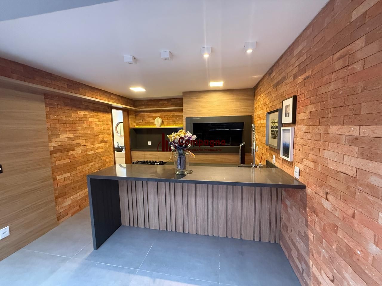 Casa de Condomínio 3 quartos à venda, 149m², Tristeza - Porto Alegre — foto 3