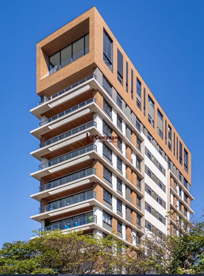 Apartamento 3 quartos à venda, 148m², Menino Deus - Porto Alegre