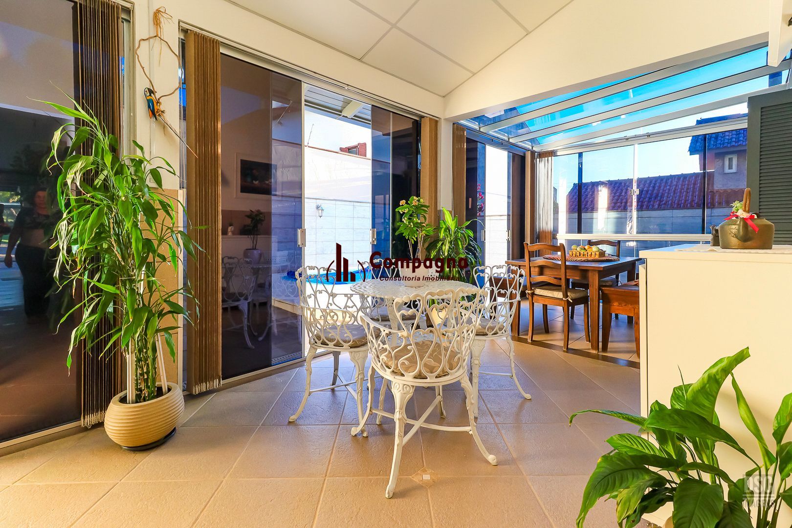 Casa 3 quartos à venda, 191m², Ipanema - Porto Alegre — foto 5
