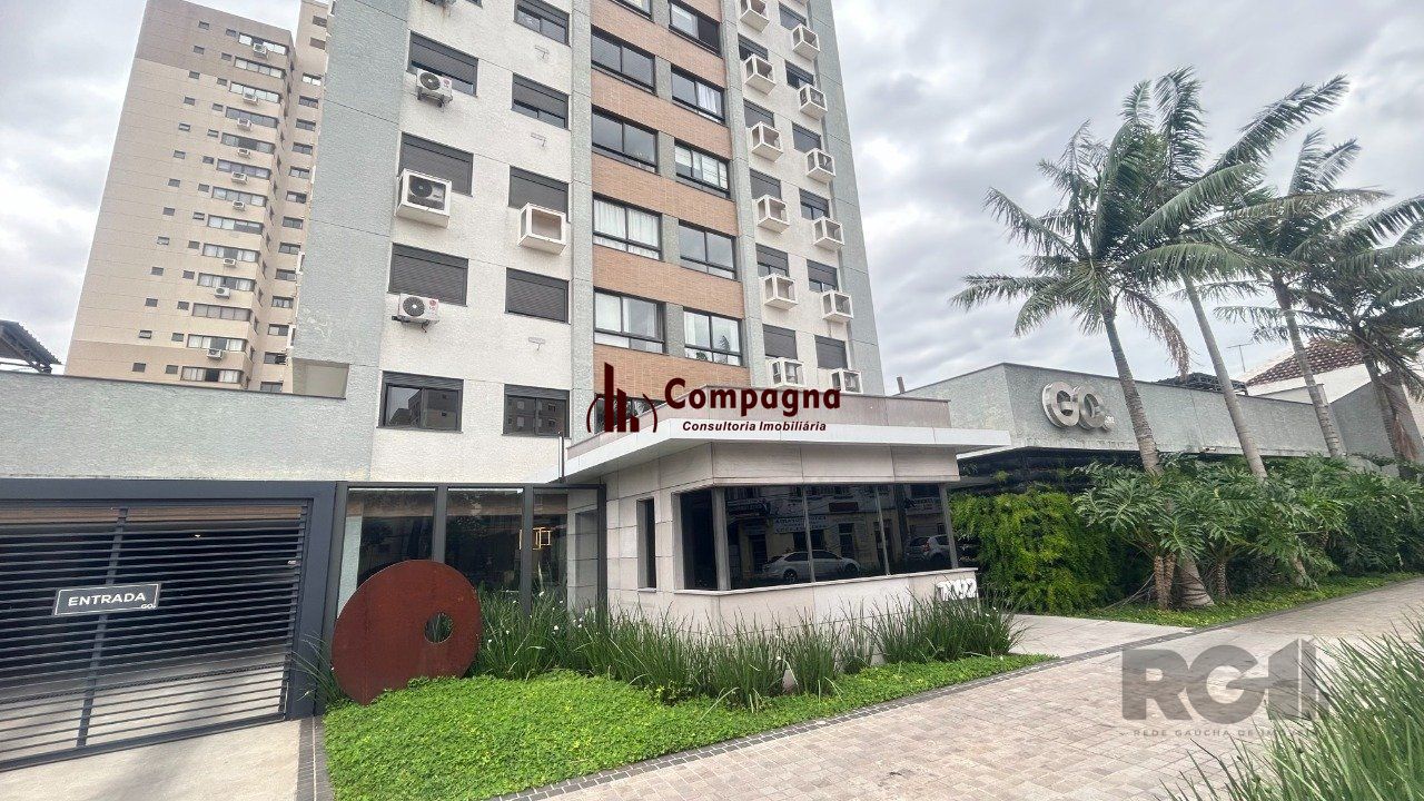 Apartamento 2 quartos à venda, 58m², Farroupilha - Porto Alegre — foto 5