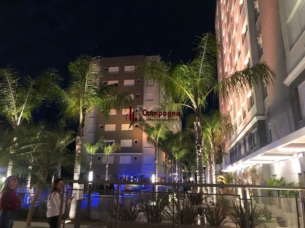 Apartamento para Venda - 60m², 2 dormitórios, sendo 1 suites, 1 vaga - Teresópolis — foto 2