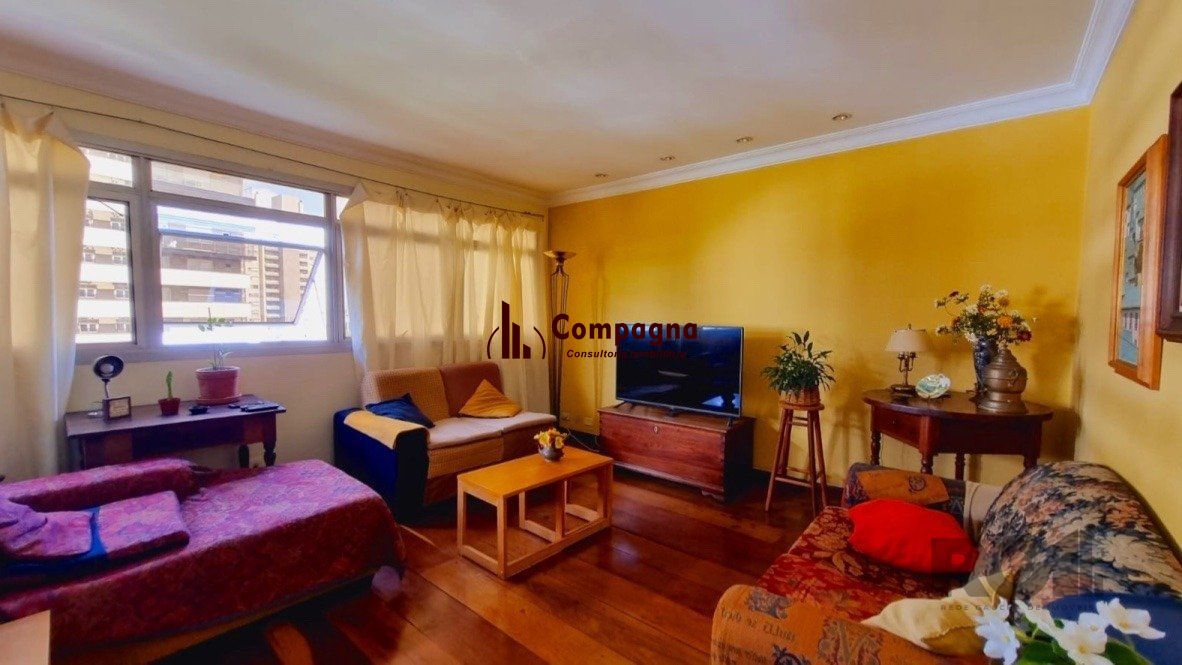 Apartamento 3 quartos à venda, 138m², Petrópolis - Porto Alegre — foto 4