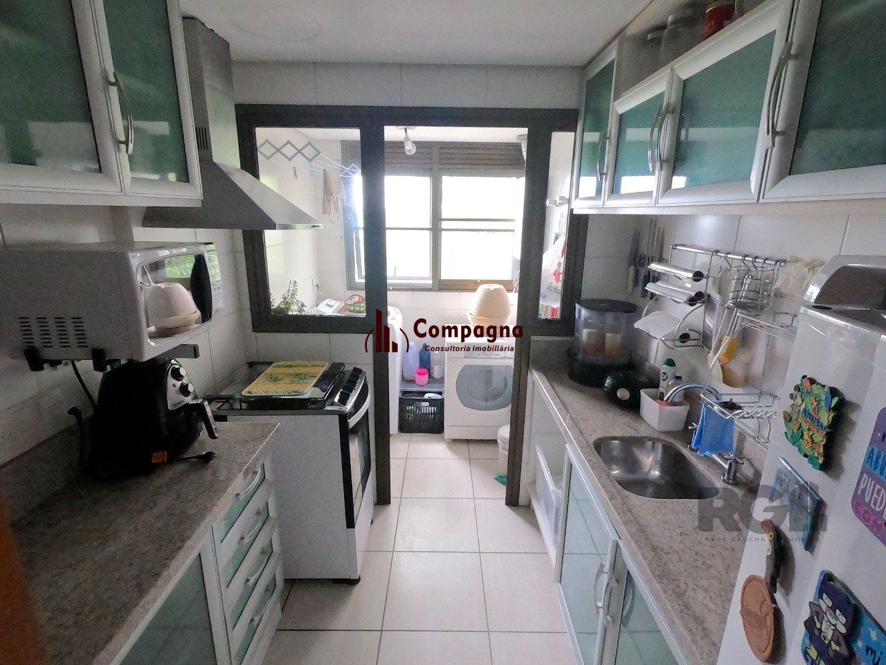 Apartamento 03 dormitórios com suite na Tristeza — foto 5