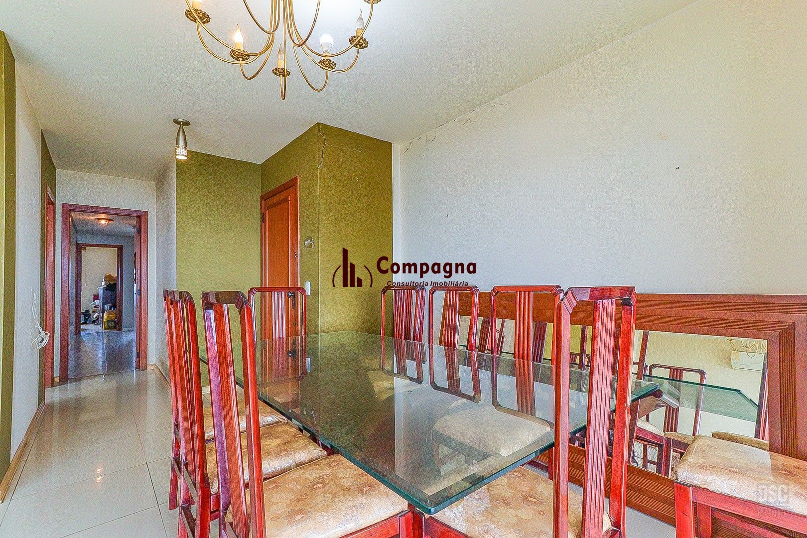Apartamento 3 quartos à venda, 125m², Praia de Belas - Porto Alegre — foto 3