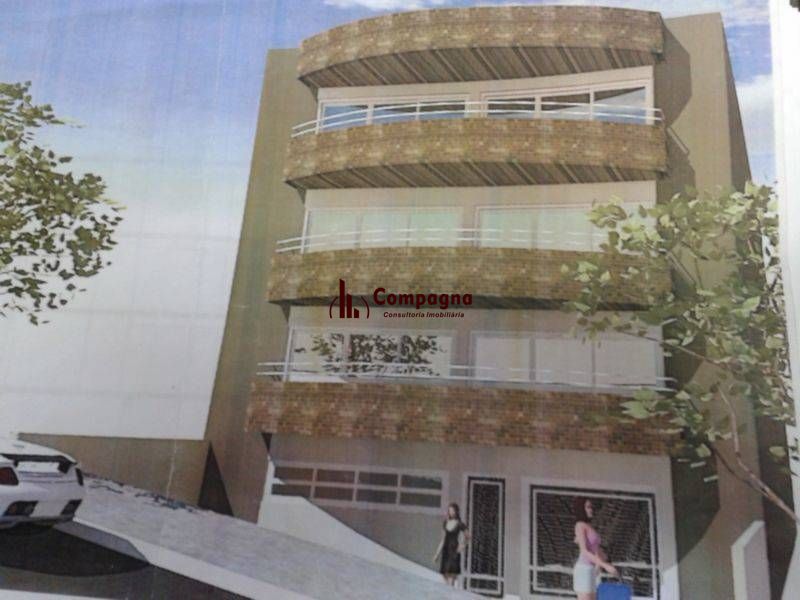 Terreno para Venda - 676m², 0 dormitórios, Cristal — foto 3