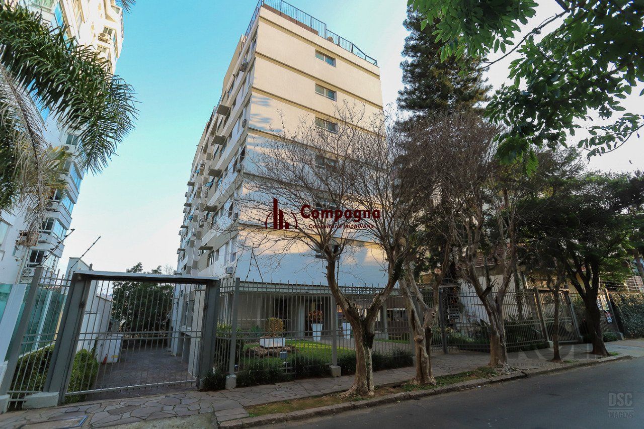 Apartamento 3 quartos à venda, 144m², Petrópolis - Porto Alegre