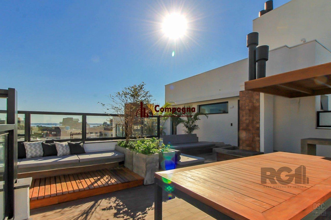 Apartamento para Venda - 42m², 1 dormitório, 1 vaga - — foto 4