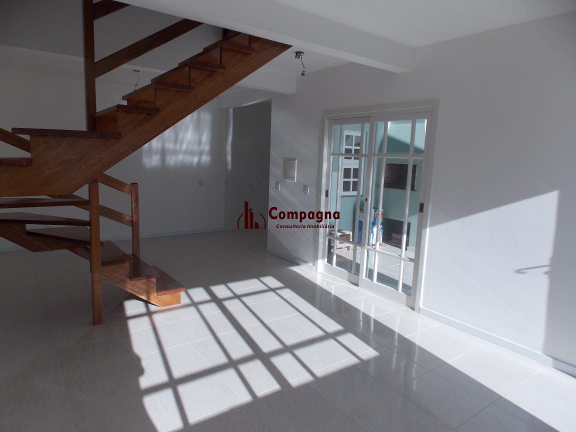Casa de Condomínio 2 quartos à venda, 100m², Campo Novo - Porto Alegre — foto 3